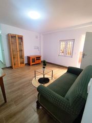 Lloguer Planta baixa a Calle lopez morcillo 14. Alquiler de piso 2 dormitorios y terraza alhendin 650€