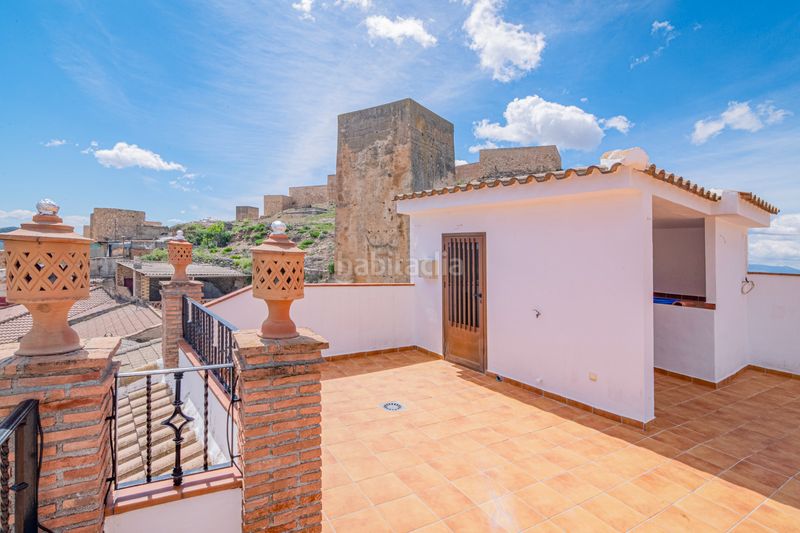 Foto d04a7c8f-6574-4064-b63b-e2d53261b69a. Edifici a calle almenillas 2 a Íllora