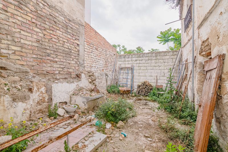 Foto 0cd679e4-6249-47fd-b56c-f8ee464dcae3. Casa a calle carcel 1 a Alfacar