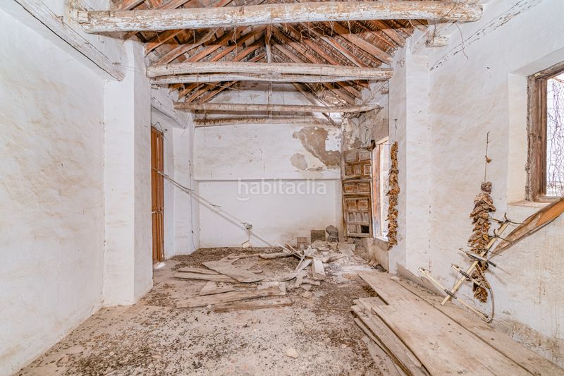 Foto 0f4c5def-9561-4d46-be01-94ddd3c700aa. Casa a calle carcel 1 a Alfacar