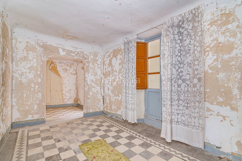 Foto 0f8498ab-b1db-4e23-ac76-1397695b7e0a. Casa a calle carcel 1 a Alfacar