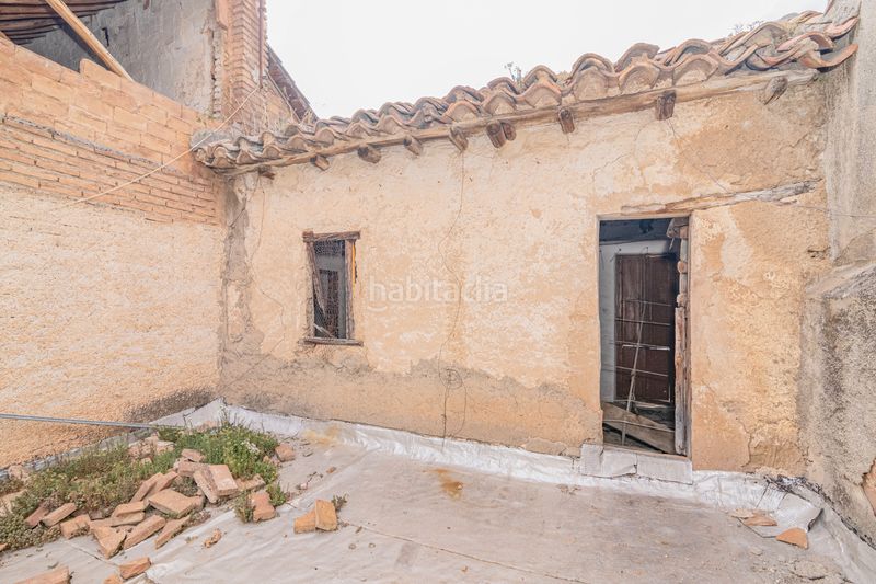 Foto 40d0aa5f-31bd-401b-be92-1eaa8ce839ef. Casa a calle carcel 1 a Alfacar