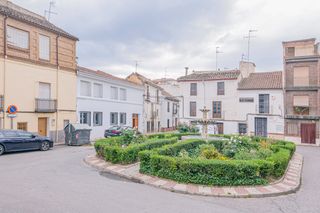 Casa en Calle carcel 1. Casa en venta. alfacar a reformar  49.000€