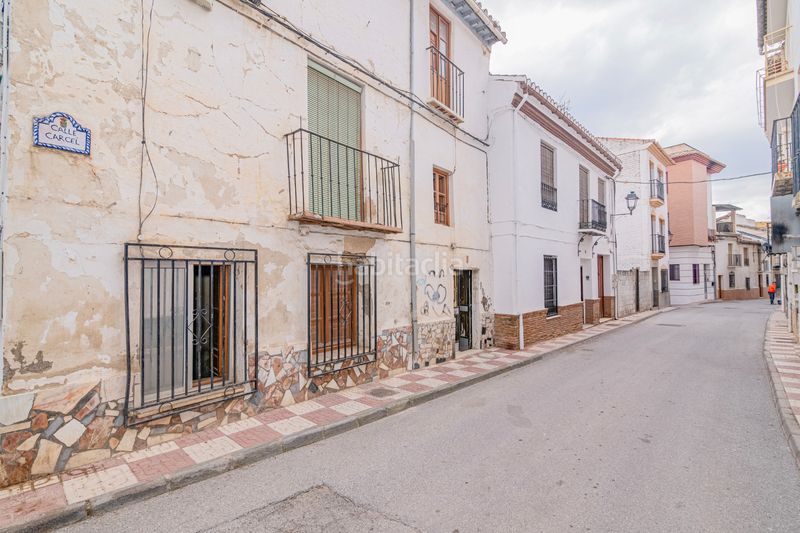 Foto 540a2b26-d1f4-44b9-a2c1-7b929cff56b7. Casa a calle carcel 1 a Alfacar