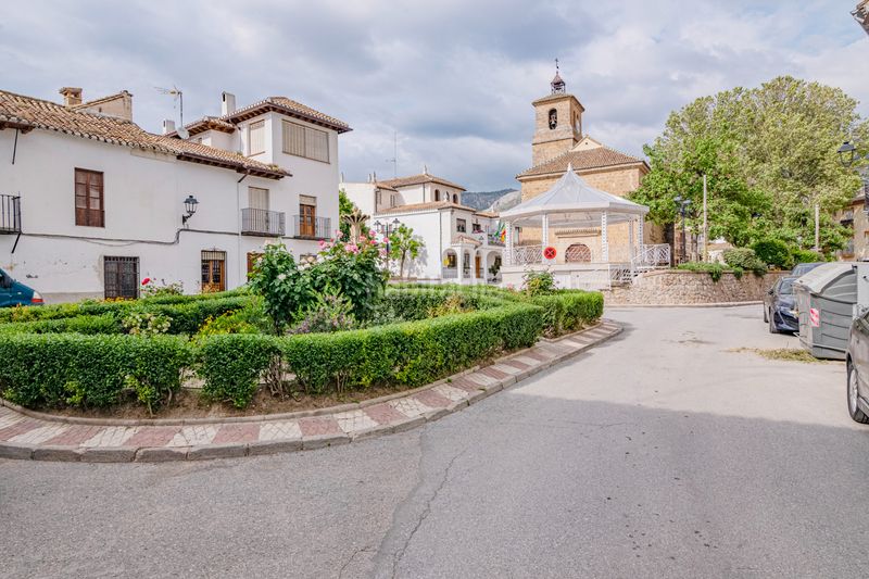 Foto a105d336-df03-48cf-af77-63a1a510233d. Casa a calle carcel 1 a Alfacar