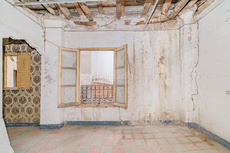 Foto ad443db1-17ed-4cbd-8213-78e4a4add887. Casa a calle carcel 1 a Alfacar