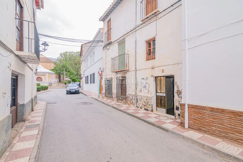 Foto c3fa968c-c879-4585-bd35-e8a62d452aa6. Casa a calle carcel 1 a Alfacar