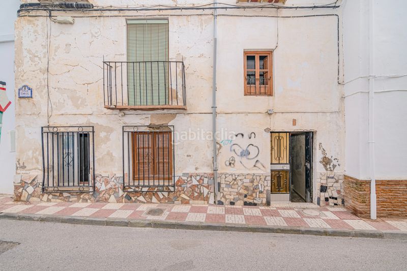 Foto d899240a-e6f5-49bc-bc03-e8299c8e70a8. Casa a calle carcel 1 a Alfacar