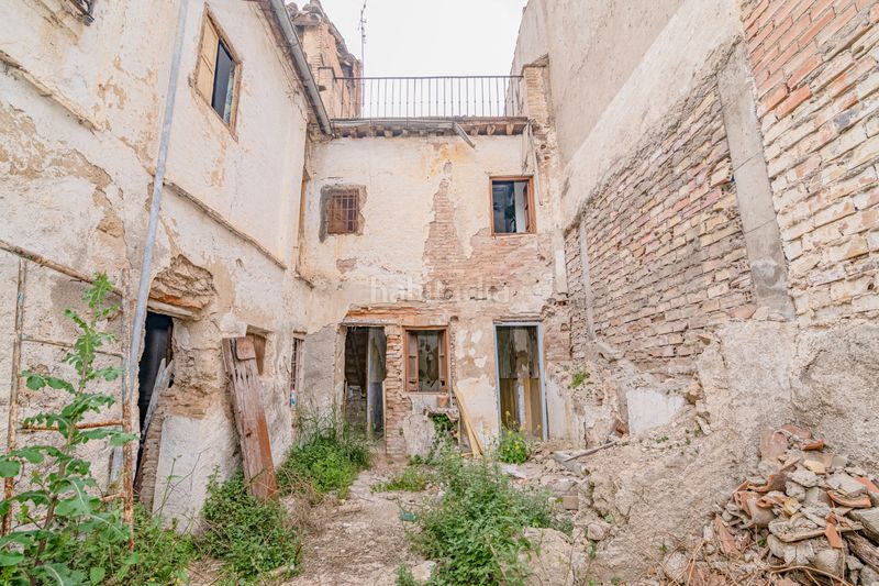 Foto f304ad75-3dcd-41ec-935b-02a813350d98. Casa a calle carcel 1 a Alfacar