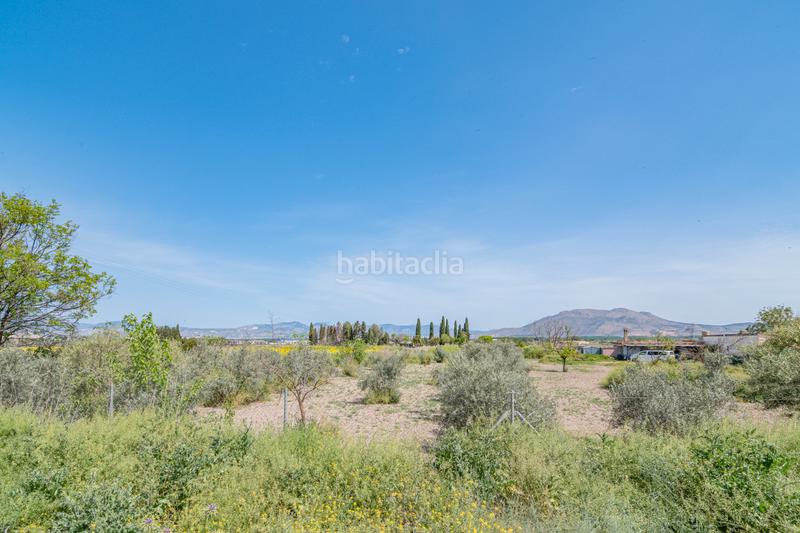 Foto e8bc0ab9-98b9-442d-a2fd-72f8019176e1. Casa en camino de Santa Fe 139 villa unica de 3000 m de parcela con casa de 360m, piscina propia, al lado del aeropuerto de granada en Santa Fe