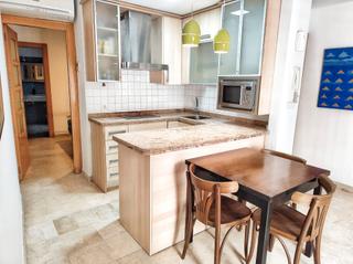 Location Appartement  Calle sillería 8. ? *alquiler de  piso muy bonito de 1 dormitorio en el centro de