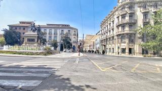 Location Appartement à Calle sillería 8. ? *alquiler de  piso muy bonito el centro de granada. entre reye