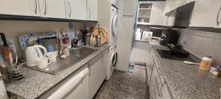 Etagenwohnung  Calle neguilla. Piso con ascensor