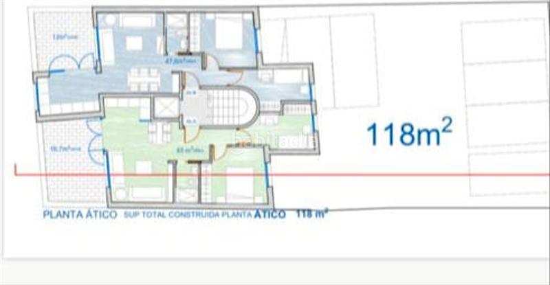 Foto 1d2c63d0-3dbf-495a-ba96-4adbb0be96f9. Wohngrundstück in Lucero Madrid