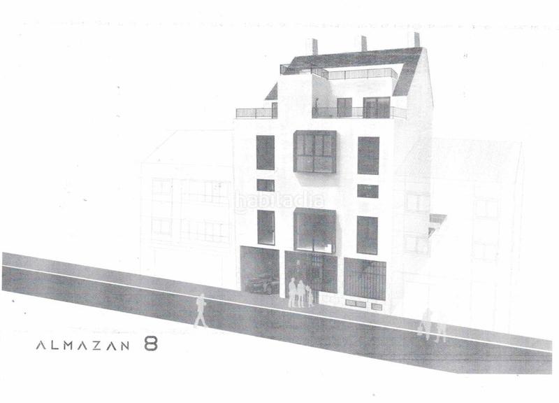 Foto f5171960-534f-4966-8adf-2b867a4523ce. Wohngrundstück in Lucero Madrid