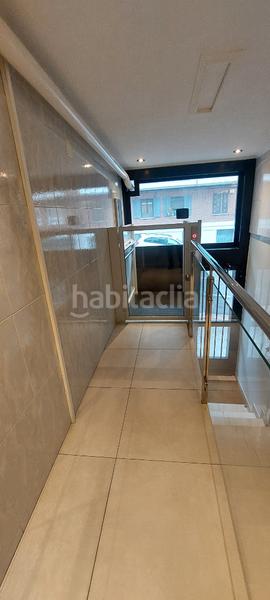 Foto 30ea9feb-d5ae-49ba-bd7f-08b53b731101. Etagenwohnung mit heizung in Puerta del Ángel Madrid