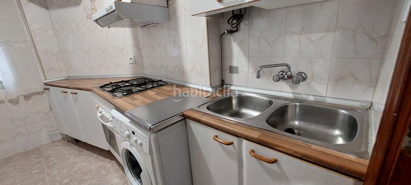 Foto 398245b7-aeea-471c-b610-506ba62101a5. Etagenwohnung mit heizung in Puerta del Ángel Madrid