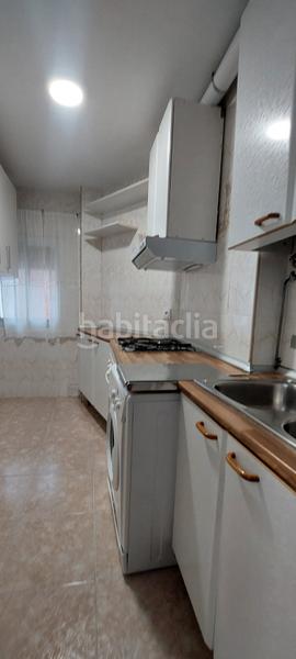 Foto d2a72e1e-15aa-4e35-8cd2-988f1d68d48b. Etagenwohnung mit heizung in Puerta del Ángel Madrid