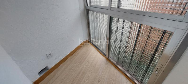 Foto d96a186f-fc12-4d49-aeef-3098bd101cc1. Etagenwohnung mit heizung in Puerta del Ángel Madrid