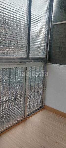 Foto e09e0d03-42f7-49f8-8552-279cd7ce5ee8. Etagenwohnung mit heizung in Puerta del Ángel Madrid