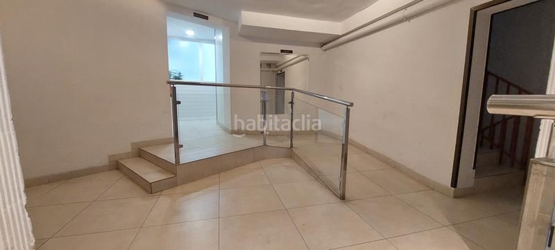 Foto ef322d1b-b726-4c09-adba-f42bff1152e8. Etagenwohnung mit heizung in Puerta del Ángel Madrid