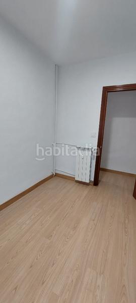 Foto ffcfa70e-c353-482a-a67b-fc588ea8182e. Etagenwohnung mit heizung in Puerta del Ángel Madrid