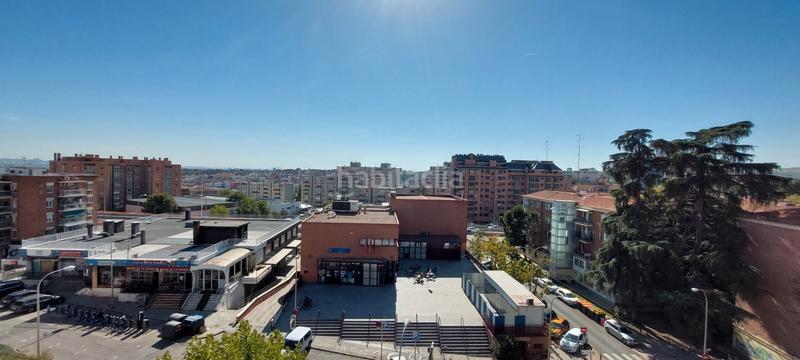 Foto 2b2d75a1-0bd3-4435-b6d6-458dc353086d. Alquiler piso se alquila piso en batan en Lucero Madrid