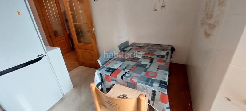 Foto 4aef3396-8dcf-4d42-8167-fdf00f2f3e47. Alquiler piso se alquila piso en batan en Lucero Madrid