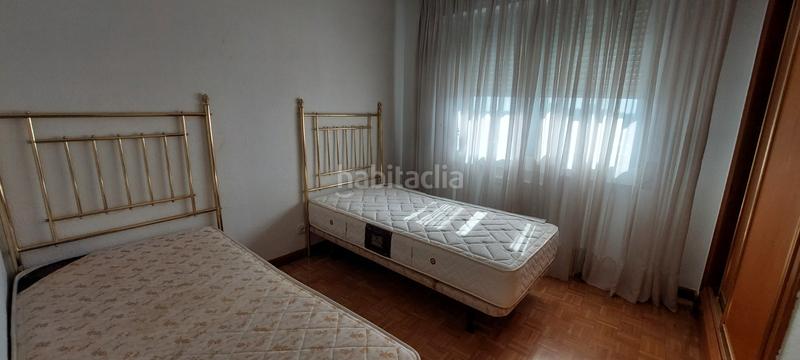 Foto d0c4cec0-c4fb-4577-93a4-cfde31519aac. Lloguer pis amb calefacció piscina a Lucero Madrid