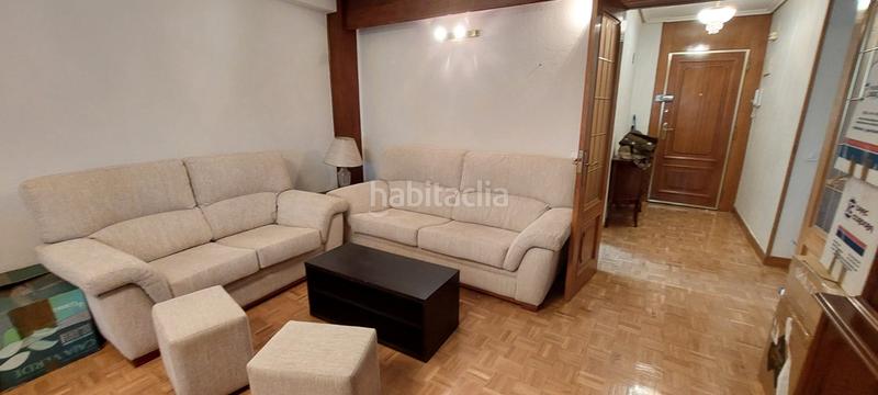 Foto 33ee09bd-6166-45eb-ada5-7e54a6b8ddec. Location appartement avec chauffage piscine dans Lucero Madrid