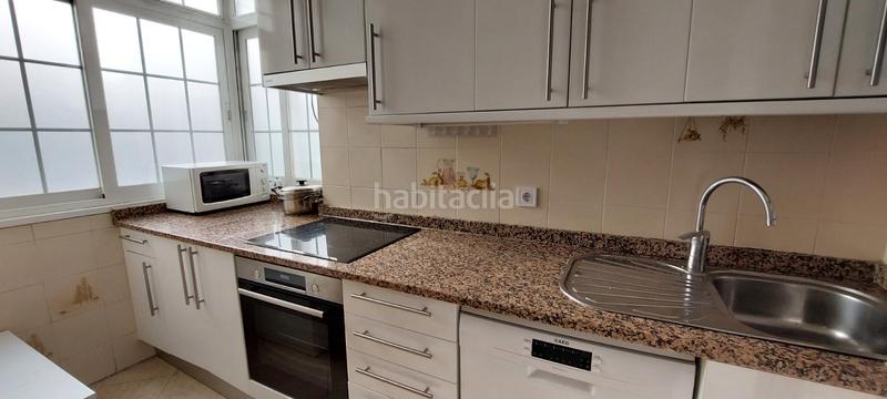 Foto c1eaf81f-450a-49e0-a41b-6f5dea1c9f11. Location appartement avec chauffage piscine dans Lucero Madrid