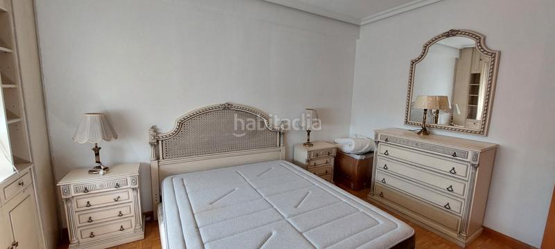 Foto 2d762b21-22d3-4507-b578-c1c655289de2. Miete etagenwohnung mit heizung pool in Lucero Madrid