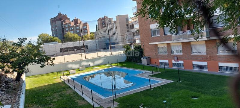 Foto 82a4371f-e945-45e0-8331-e98a6587632e. Miete etagenwohnung mit heizung pool in Lucero Madrid
