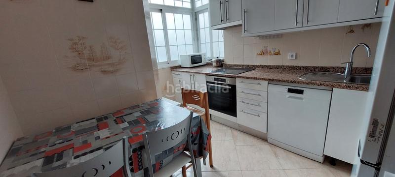 Foto 21151fb3-f19b-4836-8e17-7c2a8041b005. Rent flat with heating pool in Lucero Madrid