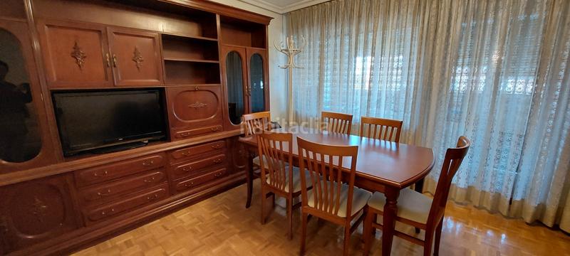 Foto 638b839f-fd9f-400a-aab4-467036ee9f87. Rent flat with heating pool in Lucero Madrid