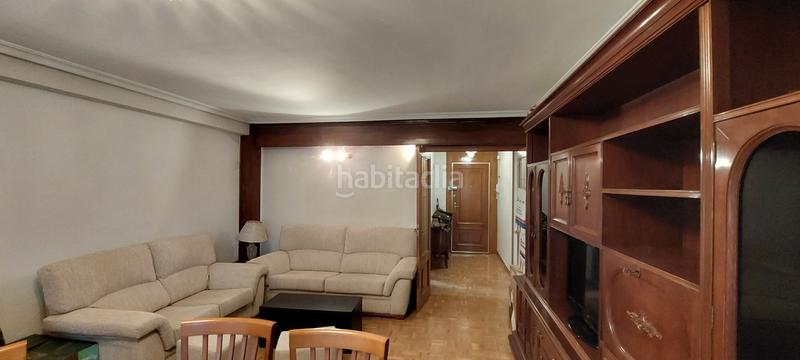 Foto 9992e5dc-b65a-4301-a0d3-1a7ed3d47446. Rent flat with heating pool in Lucero Madrid