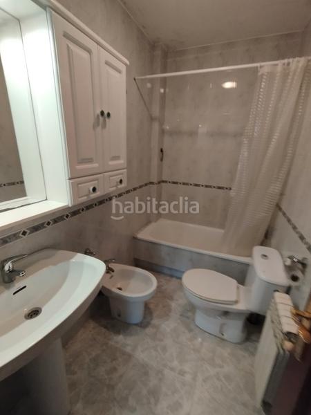 Foto 0b164905-c3cc-4cf1-a0c5-c568488c8126. Pis amb calefacció aparcament a Castiñeiriño - Cruceiro de Sar Santiago de Compostela