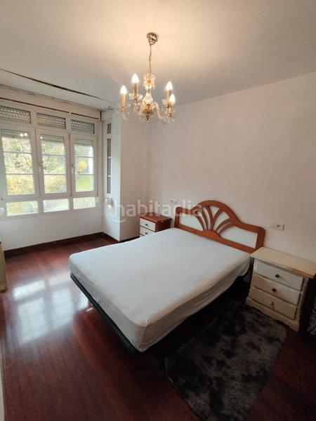 Foto 22ca3d97-1cb7-410e-8f8e-618fa49d8f58. Pis amb calefacció aparcament a Castiñeiriño - Cruceiro de Sar Santiago de Compostela