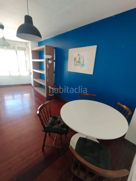 Foto 44635200-664c-4017-9268-fe87a8de6532. Pis amb calefacció aparcament a Castiñeiriño - Cruceiro de Sar Santiago de Compostela