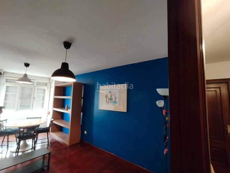 Foto 505c3dd5-2af3-4e5c-a3ad-d63ee5824eb2. Pis amb calefacció aparcament a Castiñeiriño - Cruceiro de Sar Santiago de Compostela