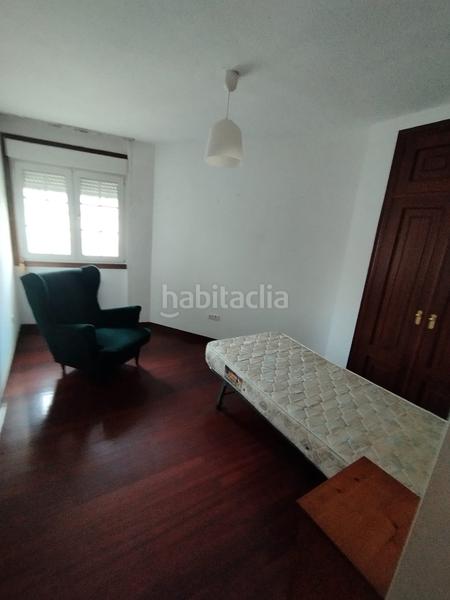 Foto 577560cf-607e-4450-8665-29feba8339df. Pis amb calefacció aparcament a Castiñeiriño - Cruceiro de Sar Santiago de Compostela