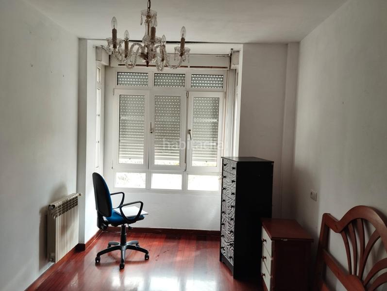 Foto 6364c67f-c852-4118-b475-554b64730aa2. Pis amb calefacció aparcament a Castiñeiriño - Cruceiro de Sar Santiago de Compostela