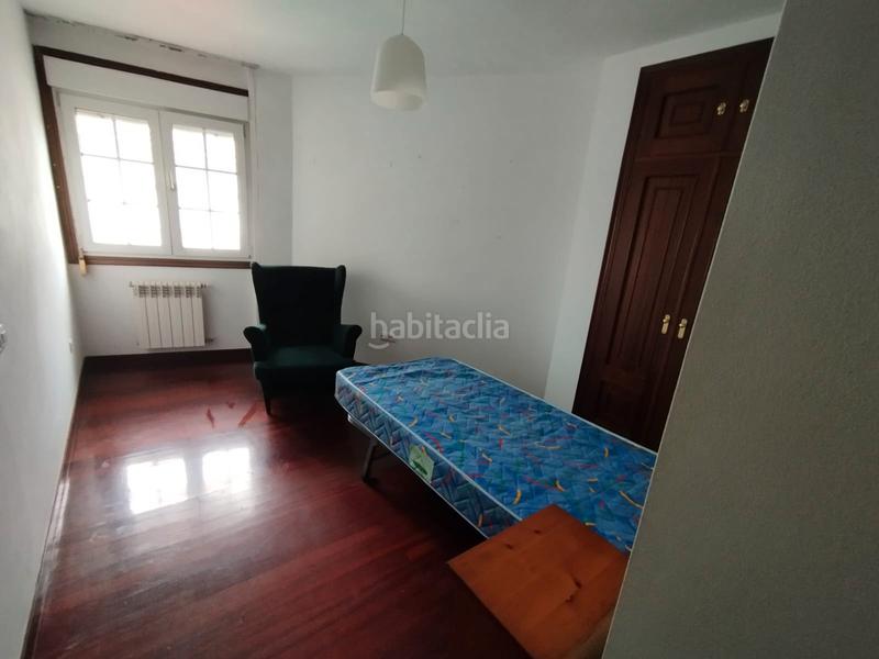 Foto 6e47226d-df1f-4272-8c58-aa2978eceb41. Pis amb calefacció aparcament a Castiñeiriño - Cruceiro de Sar Santiago de Compostela