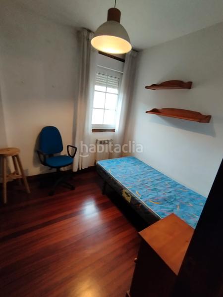 Foto 7d064af0-37be-42e7-b468-31e3fe08c0c9. Pis amb calefacció aparcament a Castiñeiriño - Cruceiro de Sar Santiago de Compostela