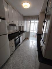 Etagenwohnung  Calzada de sar. Piso con ascensor