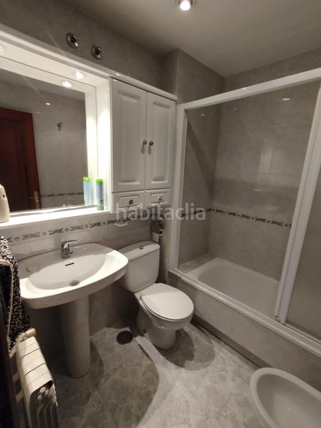 Foto cb21f09f-0d6f-4a55-a637-afcdab38633f. Pis amb calefacció aparcament a Castiñeiriño - Cruceiro de Sar Santiago de Compostela