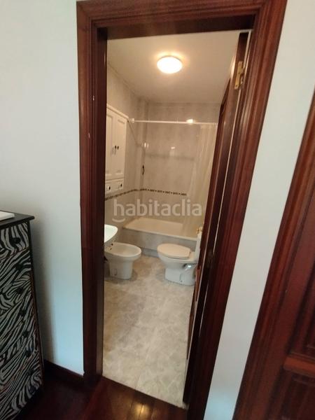 Foto fb53381c-563f-4428-a142-56aef5313b64. Pis amb calefacció aparcament a Castiñeiriño - Cruceiro de Sar Santiago de Compostela