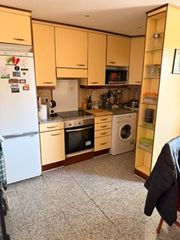 Pis a Calle de Villamanín