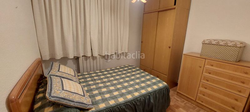 Foto 6afae3eb-a9e4-48de-977e-1539e9855e5e. Piso  de 4 dormitorios, ascensor en Brezo Valdemoro