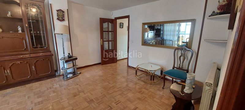 Foto 8468f37a-3185-4731-962f-087f81866012. Piso  de 4 dormitorios, ascensor en Brezo Valdemoro